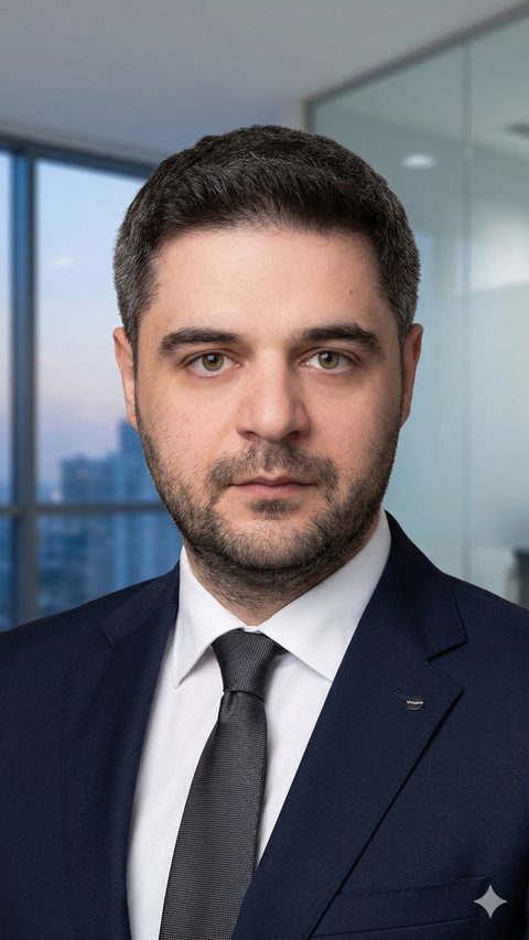 Marco Feoli